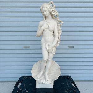 ヴィーナスの誕生の値段と価格推移は？｜14件の売買データから