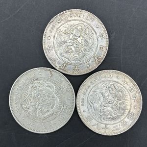 大正3年 一円の値段と価格推移は？｜27件の売買データから大正3年 一円