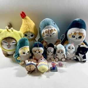 mofusandモフサンドの値段と価格推移は？｜246件の売買データから