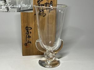 スチューベン ガラスの値段と価格推移は？｜17件の売買データから