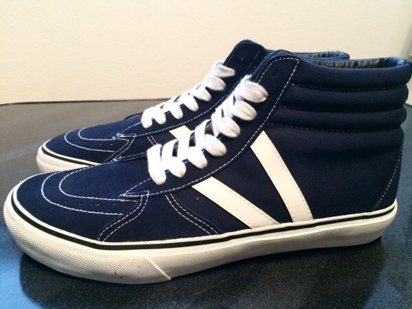 箱付きデッドビジョンvisionユキムラyukimura28/VANSバンズレア