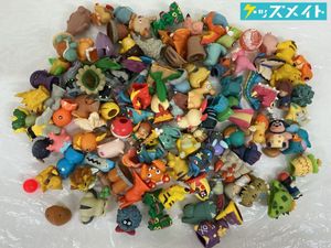 ポケモンキッズ指人形の値段と価格推移は？｜180件の売買データから