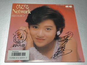 岡田有希子 サインの値段と価格推移は？｜12件の売買データから岡田