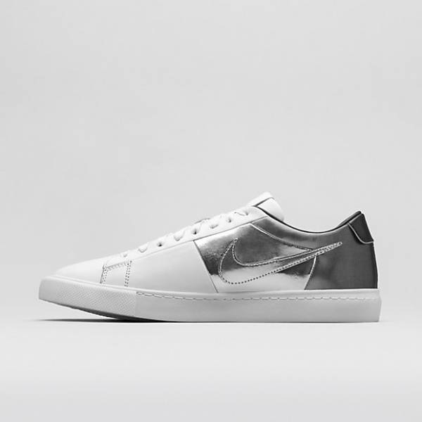 NIKE BLAZER LOW SP / PEDRO WHITE CHROME 9.5 27.5 新品 国内品