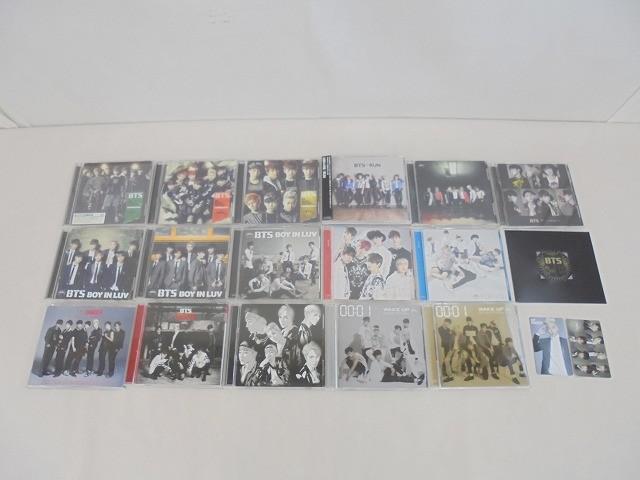 【期間限定値引】BTS NO MORE DREAM ジミン トレカ セット BTS No More Dream トレカの値段と価格推移は？｜1件の売買データから