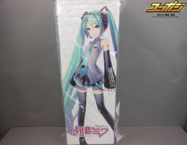 R788 ボークス製ドールドルフィードリーム(DD) 初音ミク 開封