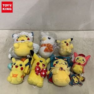 ポケモンセンター メガルカリオ 色違い ぬいぐるみ メガルカリオ