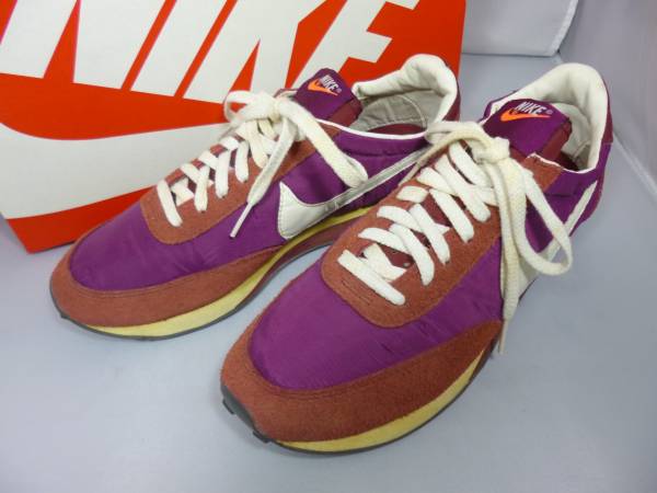 ナイキ　NIKE　エリート 8.5　良品　LDV　ワッフル　ギャルソン