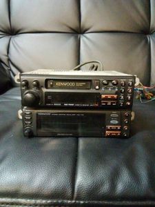 KENWOOD KRCの値段と価格推移は？｜8件の売買データからKENWOOD KRCの