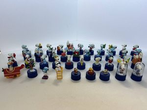スヌーピーボトルキャップの値段と価格推移は？｜6件の売買データから