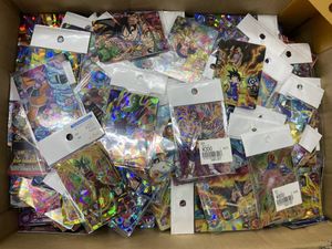 ドラゴンボールヒーローズ 星3の値段と価格推移は？｜15件の売買データ