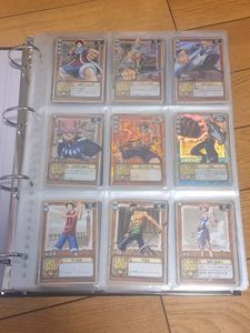 ワンピース カードダス ハイパーバトルの値段と価格推移は？｜913件の