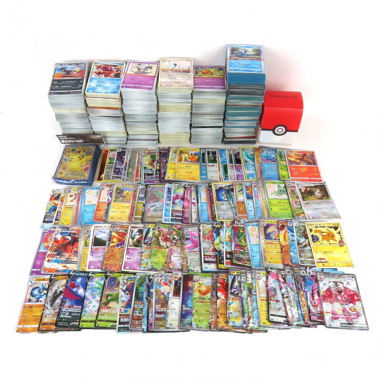 サーナイトexの値段と価格推移は？｜209件の売買データからサーナイト