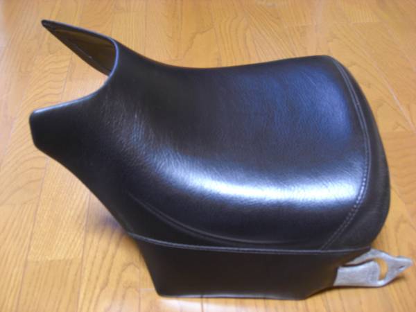 ヤマハ　V-MAX1200　ワークスクオリティー　カスタムシート