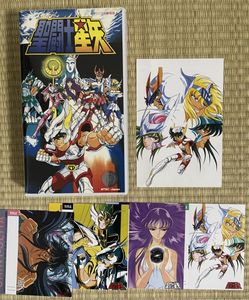 聖闘士星矢 カセットテープの値段と価格推移は？｜4件の売買データから