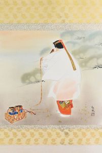 小室翠雲の値段と価格推移は？｜20件の売買データから小室翠雲の価値が