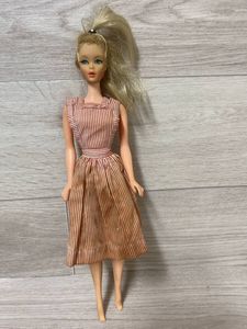 1966 バービー人形の値段と価格推移は？｜4件の売買データから1966