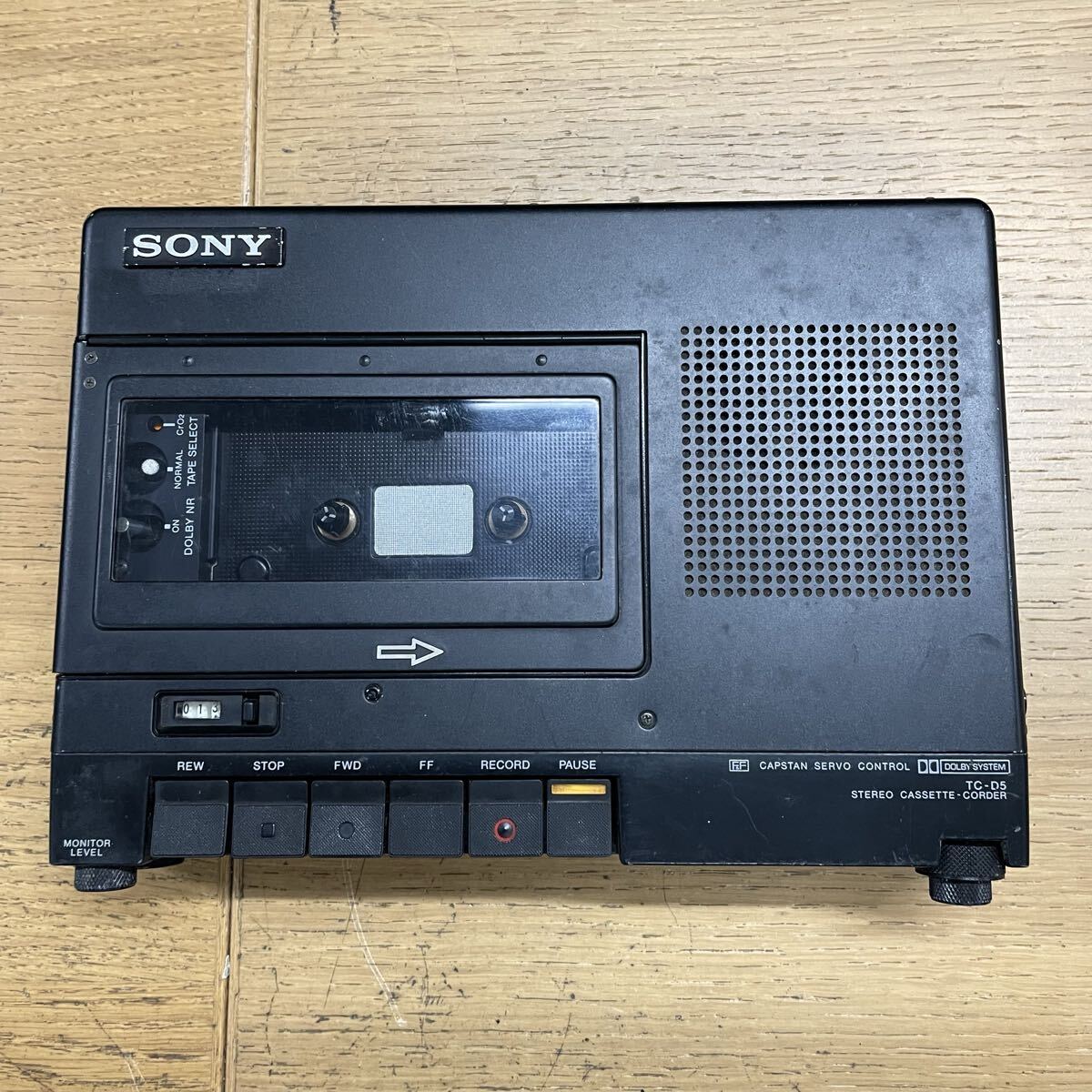 SONYデンスケの値段と価格推移は？｜2件の売買データからSONYデンスケ
