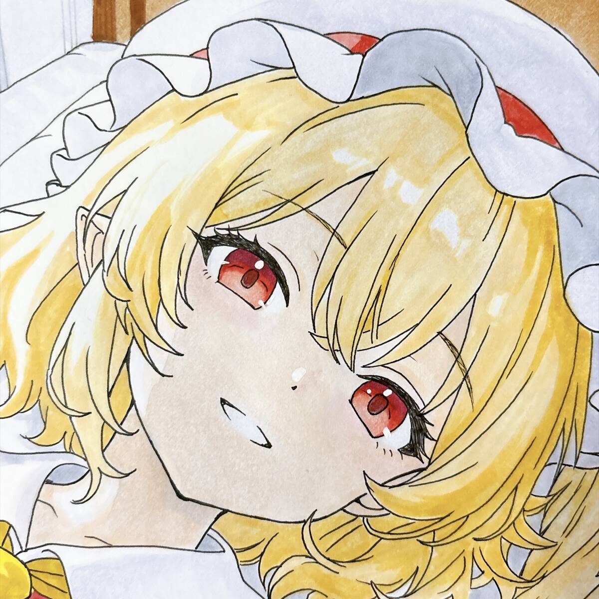 フランドールスカーレット東方の値段と価格推移は？｜3件の売買データ