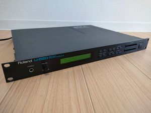 u-220 rolandの値段と価格推移は？｜8件の売買データからu-220 roland