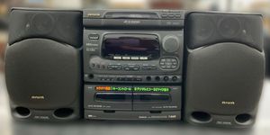 aiwa XG-の値段と価格推移は？｜8件の売買データからaiwa XG-の価値が