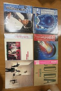 458位 レコード盤　まとめ売り　56枚