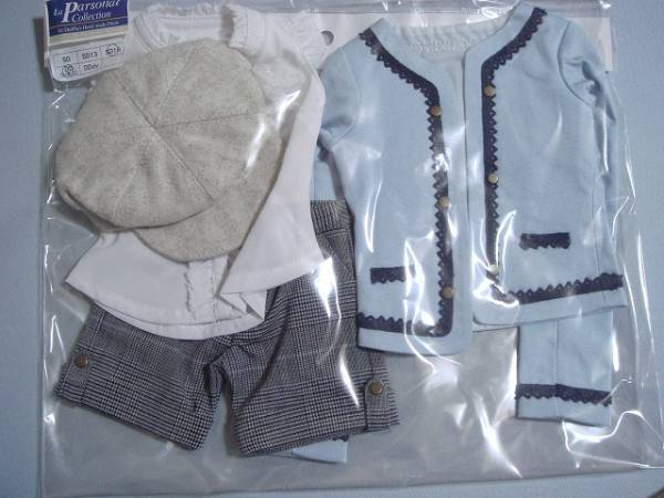 §ボークス フェミニンマリンスタイル SD16 DD/SML胸 新品§