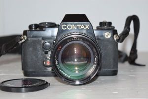 CONTAX 139 QUARTZの値段と価格推移は？｜22件の売買データからCONTAX