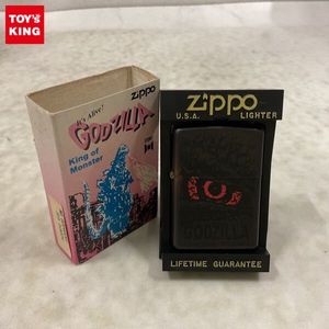 ゴジラ ライターの値段と価格推移は？｜19件の売買データからゴジラ