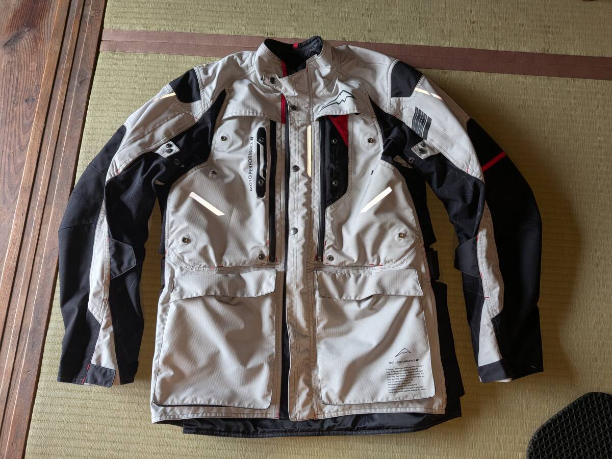 クシタニ　ジャケットまとめ売り クシタニ ジャケット 中古の値段と価格推移は？｜10件の売買データから