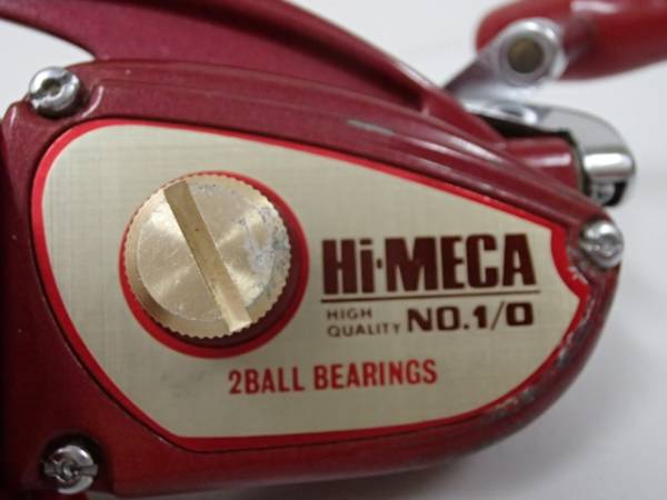 OLYMPIC Hi-MECA NO.4（OLYMPIC Hi-MECA NO.4 温かく）