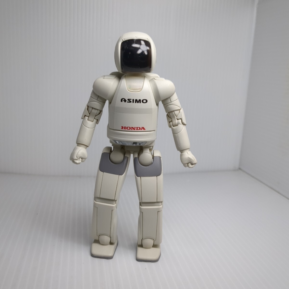 ASIMO フィギュアの値段と価格推移は？｜9件の売買データからASIMO