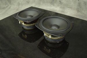 ナカミチ スピーカーの値段と価格推移は？｜26件の売買データから
