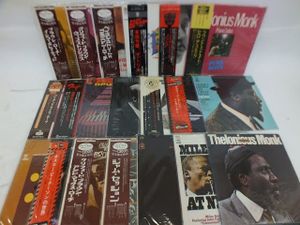 116位 【01】JAZZ系 ジャズ LP 20枚 アーティスト様々 レコード 中古 現状品 260913R4016