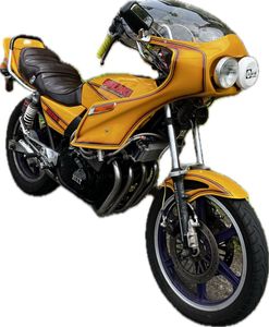 GSX400F GSX400FSインパルスの値段と価格推移は？｜247件の売買データ