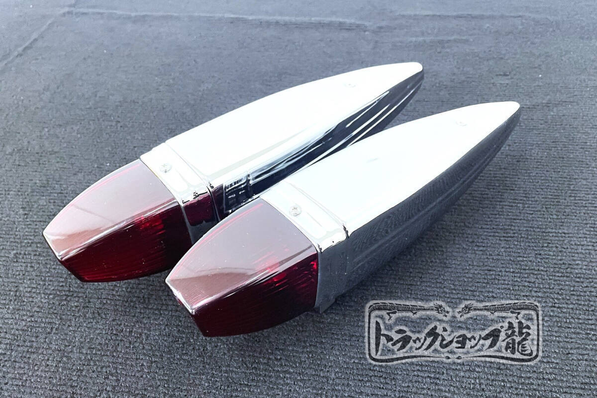 デコトラ ロケットの値段と価格推移は？｜46件の売買データから