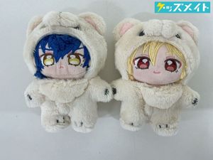 あんスタ ぬいの値段と価格推移は？｜58件の売買データからあんスタ