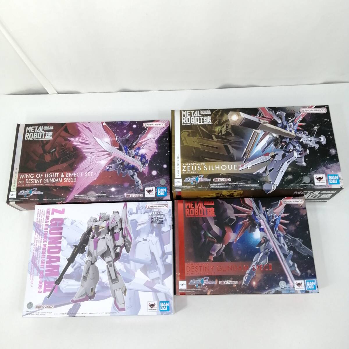 Zガンダム3号機の値段と価格推移は？｜38件の売買データからZガンダム3