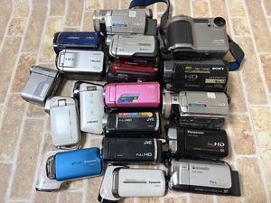 HX-DC1の値段と価格推移は？｜8件の売買データからHX-DC1の価値が