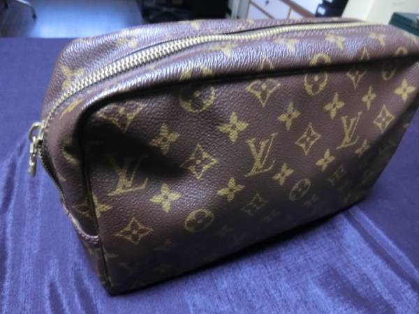 ルイヴィトン　セカンドバッグ