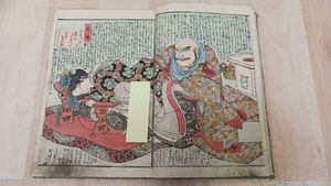 古書 春画の値段と価格推移は？｜18件の売買データから古書 春画の価値
