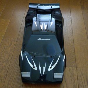 カウンタック ラジコンの値段と価格推移は？｜17件の売買データから