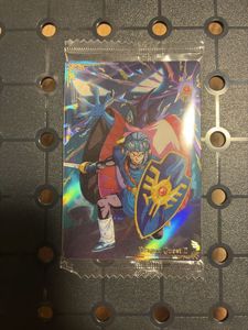 ドラゴンクエストウエハースの値段と価格推移は？｜47件の売買データ