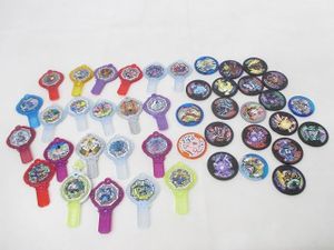 妖怪メダル ブシニャンの値段と価格推移は？｜3件の売買データから妖怪