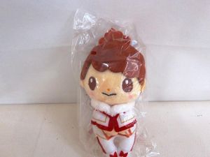 ちょっこりさん King & Princeの値段と価格推移は？｜6件の売買データ