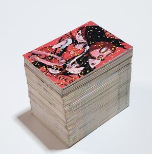 ポップンミュージック レアカードまとめ売り ぽっぷんカードセット キラ当時品 ポップン レア カードの値段と価格推移は？｜10件の売買データから