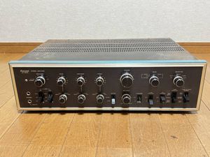 SANSUI AU-9500の値段と価格推移は？｜10件の売買データからSANSUI AU