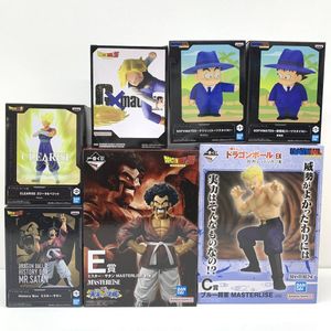 18号 フィギュアの値段と価格推移は？｜114件の売買データから18号