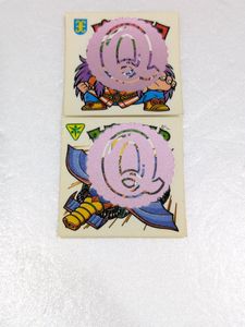 ビックリマン ピア マルコの値段と価格推移は？｜19件の売買データから