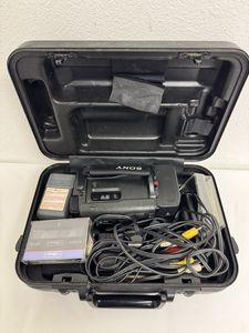 SONY CCD-TR75の値段と価格推移は？｜5件の売買データからSONY CCD